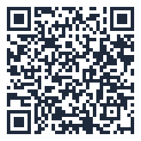 QR code with directions to Hackney Downs Playground